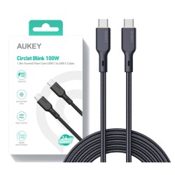 AUKEY CB-KCC102 USB-C...