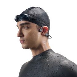 SHOKZ OpenSwim Pro Headset...