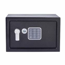 Yale YSV/200/DB2 safe...