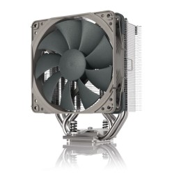 Noctua NH-U12S redux...