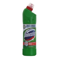 DOMESTOS EXTENDED POWER...