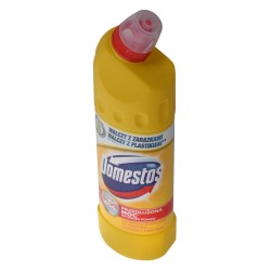 DOMESTOS EXTENDED STRENGTH...