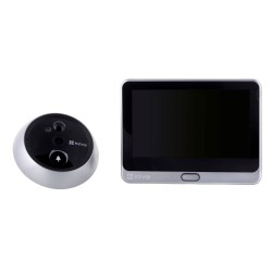 WIRELESS WIFI DOORBELL WITH...