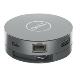 Dell | 6-in-1 USB-C...