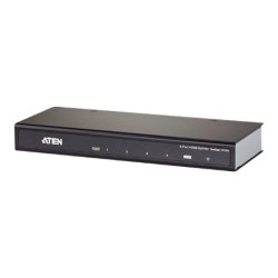 Aten VS184A 4-Port 4K HDMI...