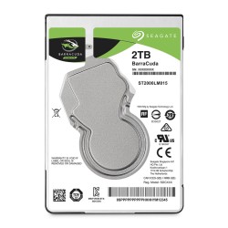 Seagate Barracuda 2.5" 2.5"...