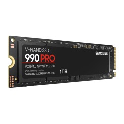 Samsung 990 PRO 1 TB M.2...