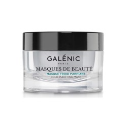 Galenic Masques De Beauté...