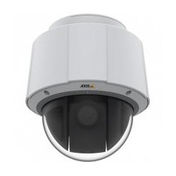 NET CAMERA Q6074 50HZ/PTZ DOME HDTV 01967-002 AXIS