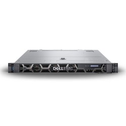 SERVER R650XS 2X4309Y SIL H355/8X2.5/2X800W/RAILS/3Y SCS DELL