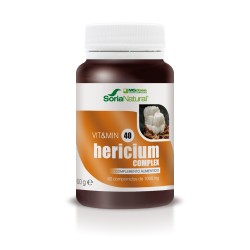 Mgdose Hericium Complex