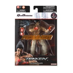 GAME DIMENSIONS TEKKEN -...