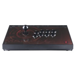 Gaming Controller (Arcade Fight Stick) - Mad Catz EGO