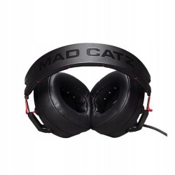 Gaming headset - Mad Catz...