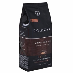 Coffee beans Davidoff...