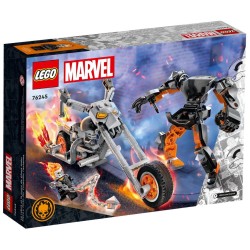 LEGO SUPER HEROES 76245...