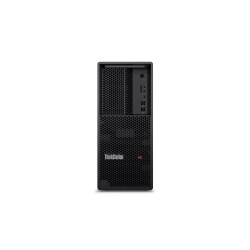 Lenovo ThinkStation P3 Intel® Core™ i9 i9-13900K 32 GB DDR5-SDRAM 1 TB SSD Windows 11 Pro Tower Workstation Black