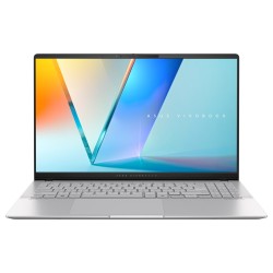 ASUS Vivobook S 15 OLED S5507QA-MA049W Qualcomm Snapdragon X1E-78-100 Laptop 39.6 cm (15.6") 3K 32 GB LPDDR5x-SDRAM 1 TB SSD Wi-