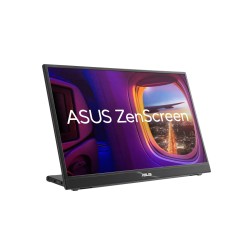 ASUS ZenScreen MB16QHG...