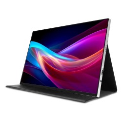 Misura Single M16 QHD 16" 2560 x 1600 portable monitor