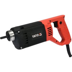 Concrete Vibrator 1200W +...