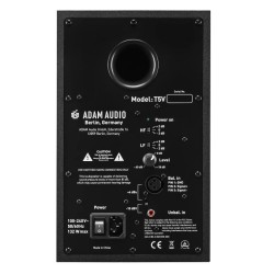 Adam Audio T5V Black