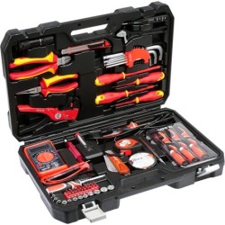 Mechanics tool set Yato...