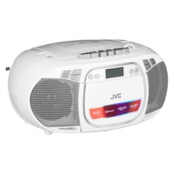 JVC RC-E451W CD player...