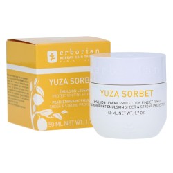 Erborian Yuza Sorbet...