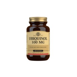 Solgar Ubiquinol 100 mg...