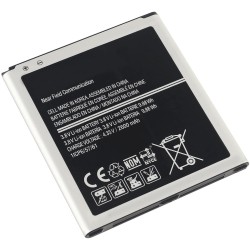 Aku Samsung i9300 S3 2100mAh EB-L1G6LLA (analoog)