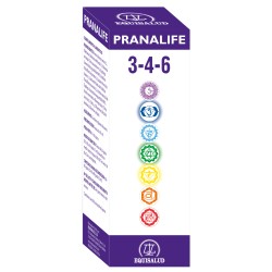 Equisalud Pranalife 3-4-6 50ml