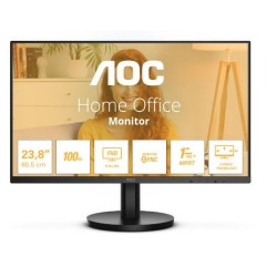 LCD Monitor|AOC|24"|Panel...