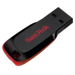 SanDisk Cruzer Blade USB...