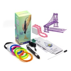 3Doodler FLOW 3D pen 2.2 mm...