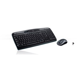 Logitech Wireless Combo MK330