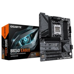 GIGABYTE B650 EAGLE...