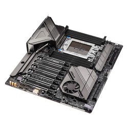 Asrock WRX 80 CREATOR AMD...