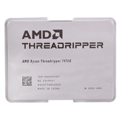 AMD Ryzen Threadripper...