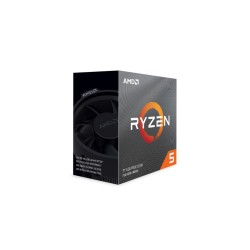 AMD Ryzen 5 3500X processor...