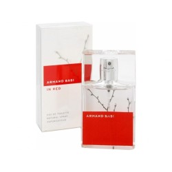 Armand Basi In Red Eau De...