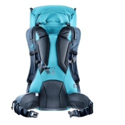 Hiking backpack - Deuter...