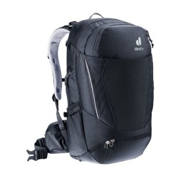 Bicycle backpack -Deuter...