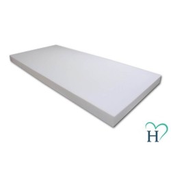 Smooth plate for mattress -...