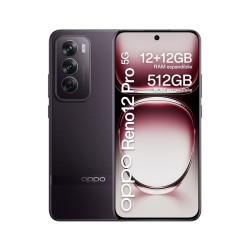 OPPO Reno12 Pro 17 cm...