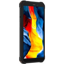 Oukitel WP32 PRO 6’ 6/256 Gb Orange smartphone