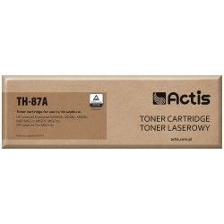 Actis TH-87A toner...