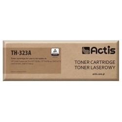 Actis TH-323A Toner (replacement for HP 128A CE323A Standard 1300 pages magenta)