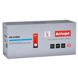 Activejet ATK-5240CN toner...