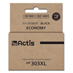 Actis KH-303BKR ink for HP...